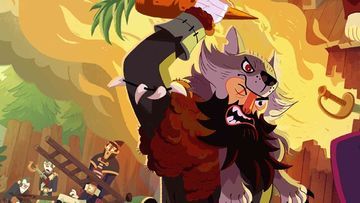 Bloodroots test par Push Square