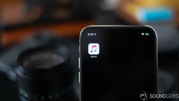 Apple Music test par SoundGuys Apple Music test par SoundGuys