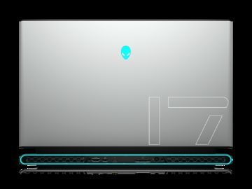 Anlisis Alienware m17 R2