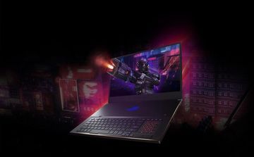 Test Asus ROG Zephyrus S