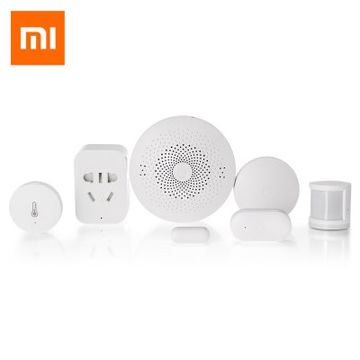 Test Xiaomi Mi Home