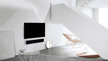 Test Bang & Olufsen Beosound Stage