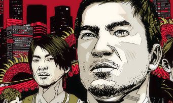 Sleeping Dogs Definitive Edition test par JeuxActu.com Sleeping Dogs Definitive Edition test par JeuxActu.com