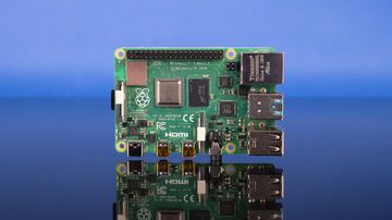 Raspberry Pi 4 reviewed by ExpertReviews