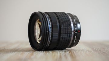 Olympus M.Zuiko 12-45mm Review: 1 Ratings, Pros and Cons