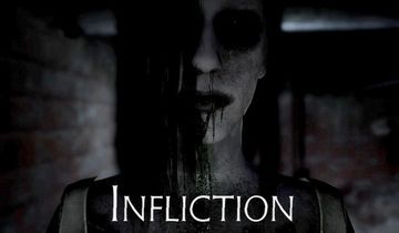 Infliction Extended Cut reviewed by COGconnected