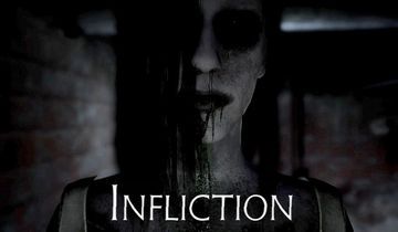 Infliction Extended Cut test par COGconnected