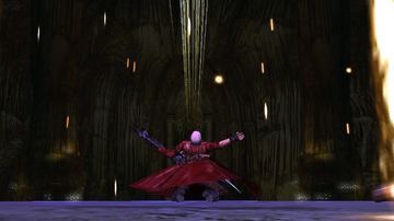 Devil May Cry 3 Special Edition test par Gaming Trend Devil May Cry 3 Special Edition test par Gaming Trend