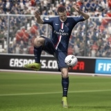 FIFA 15 test par PlayFrance