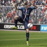 FIFA 15 test par PlayFrance FIFA 15 test par PlayFrance