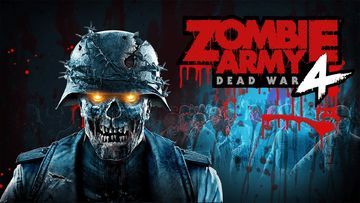 Zombie Army 4 reviewed by Outerhaven Productions