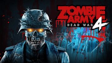 Zombie Army 4 test par Outerhaven Productions Zombie Army 4 test par Outerhaven Productions