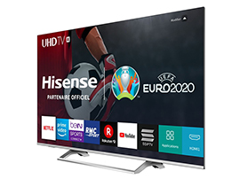 Hisense H55B7500 Review: 2 Ratings, Pros and Cons