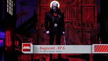 Test The Blind Prophet