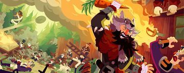 Bloodroots reviewed by TheSixthAxis