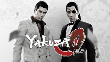 Yakuza Zero test par Geeko