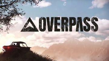 Overpass test par GameBlog.fr