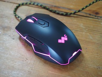 Snakebyte Game:Mouse Ultra Review