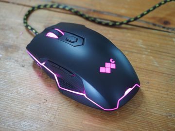 Snakebyte Game:Mouse Ultra test par Windows Central