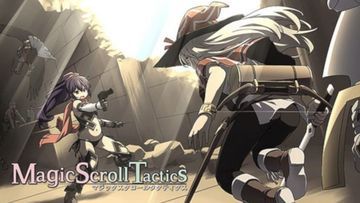 Magic test par New Game Plus Magic test par New Game Plus