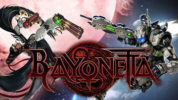 Bayonetta test par Consollection Bayonetta test par Consollection
