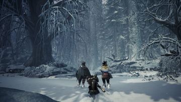 Test Monster Hunter World: Iceborne