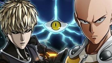 One Punch Man A Hero Nobody Knows test par Push Square