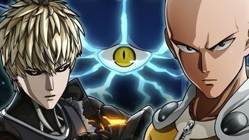 One Punch Man A Hero Nobody Knows test par Push Square One Punch Man A Hero Nobody Knows test par Push Square