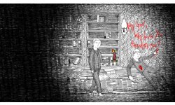Neverending Nightmares test par GamerGen Neverending Nightmares test par GamerGen