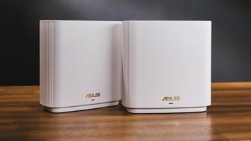 Anlisis Asus ZenWiFi AX