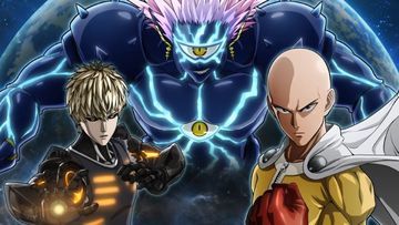 One Punch Man A Hero Nobody Knows test par ActuGaming One Punch Man A Hero Nobody Knows test par ActuGaming