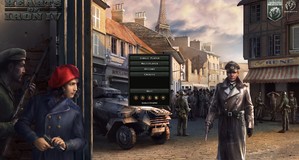 Hearts of Iron IV reviewed by GameWatcher