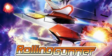 Anlisis Rolling Gunner 