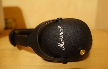 Marshall Monitor II testé par Trusted Reviews Marshall Monitor II testé par Trusted Reviews