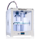 Ultimaker 2 test par Les Numriques