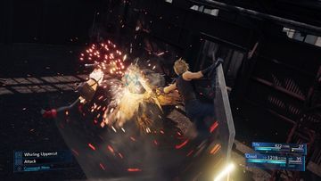 Final Fantasy VII Remake reviewed by Trusted Reviews