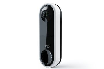 Netgear Arlo Video Doorbell Review: 8 Ratings, Pros and Cons