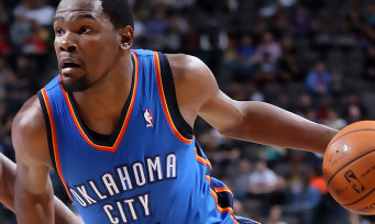 NBA 2K15 test par JeuxActu.com NBA 2K15 test par JeuxActu.com