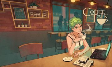 Coffee Talk test par Nintendo-Town Coffee Talk test par Nintendo-Town