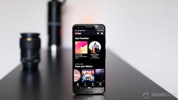 YouTube Music Premium Review: 2 Ratings, Pros and Cons