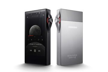 Test Astell & Kern SA700