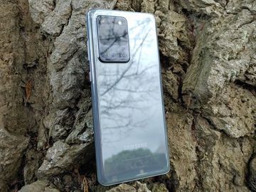 Samsung Galaxy S20 Ultra test par Stuff Samsung Galaxy S20 Ultra test par Stuff