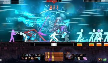 One Finger Death Punch 2 reviewed by COGconnected