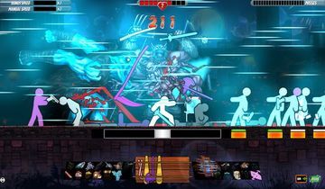 One Finger Death Punch 2 test par COGconnected One Finger Death Punch 2 test par COGconnected