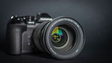 Olympus Zuiko 12-200 mm im Test: 1 Bewertungen, erfahrungen, Pro und Contra