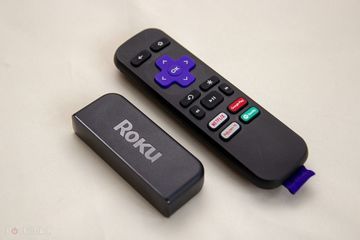 Roku Premiere test par Pocket-lint Roku Premiere test par Pocket-lint