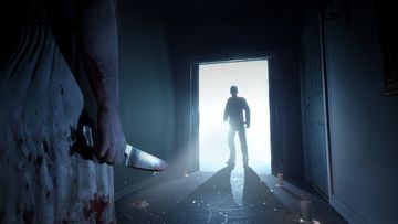 Infliction reviewed by Xbox Tavern