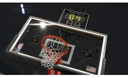 NBA 2K15 test par GamerGen