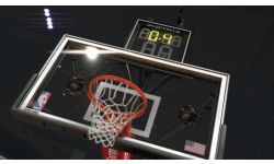 NBA 2K15 test par GamerGen NBA 2K15 test par GamerGen