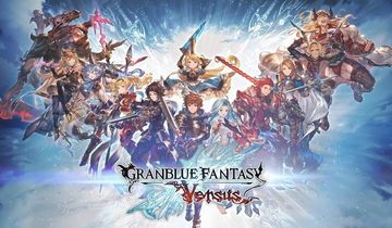 Granblue Fantasy Versus test par COGconnected